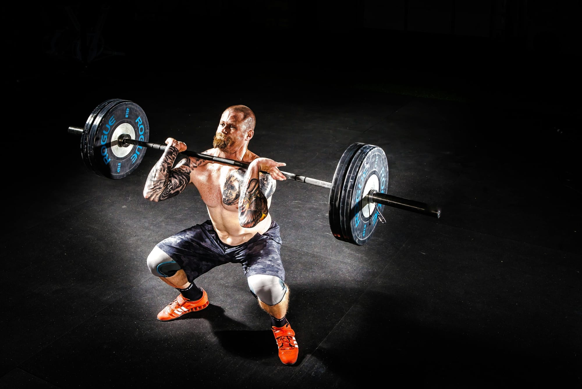 Power Clean
