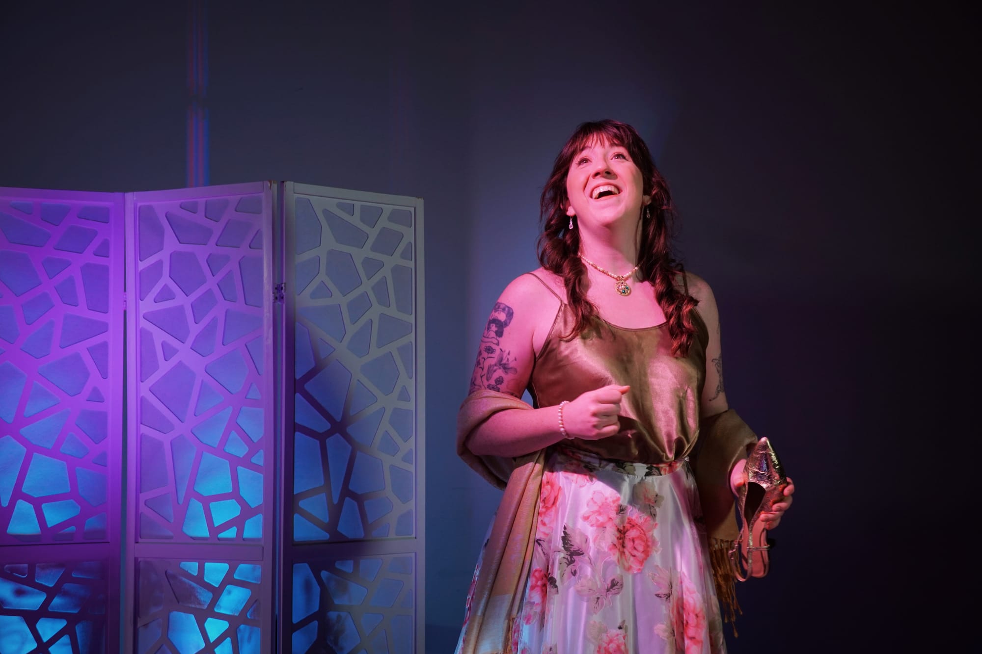 Massenet's Cendrillon