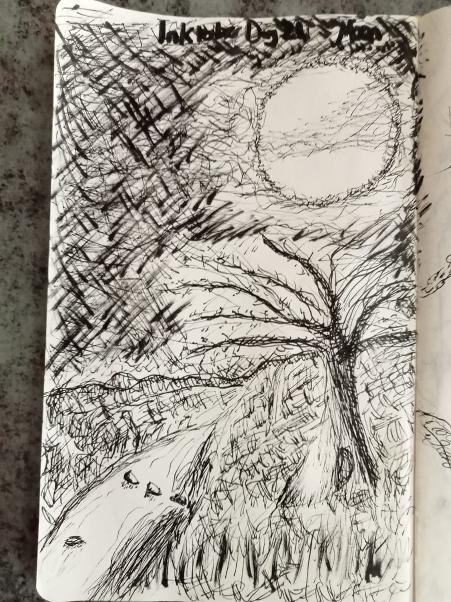 Painting and Drawing Autumn 2025