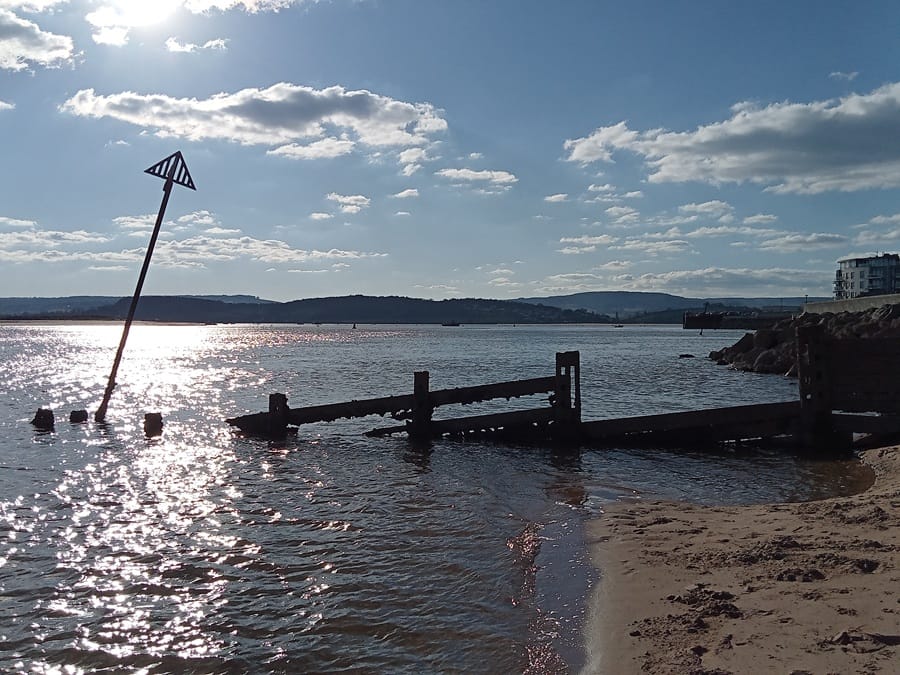 March is it's Own Season