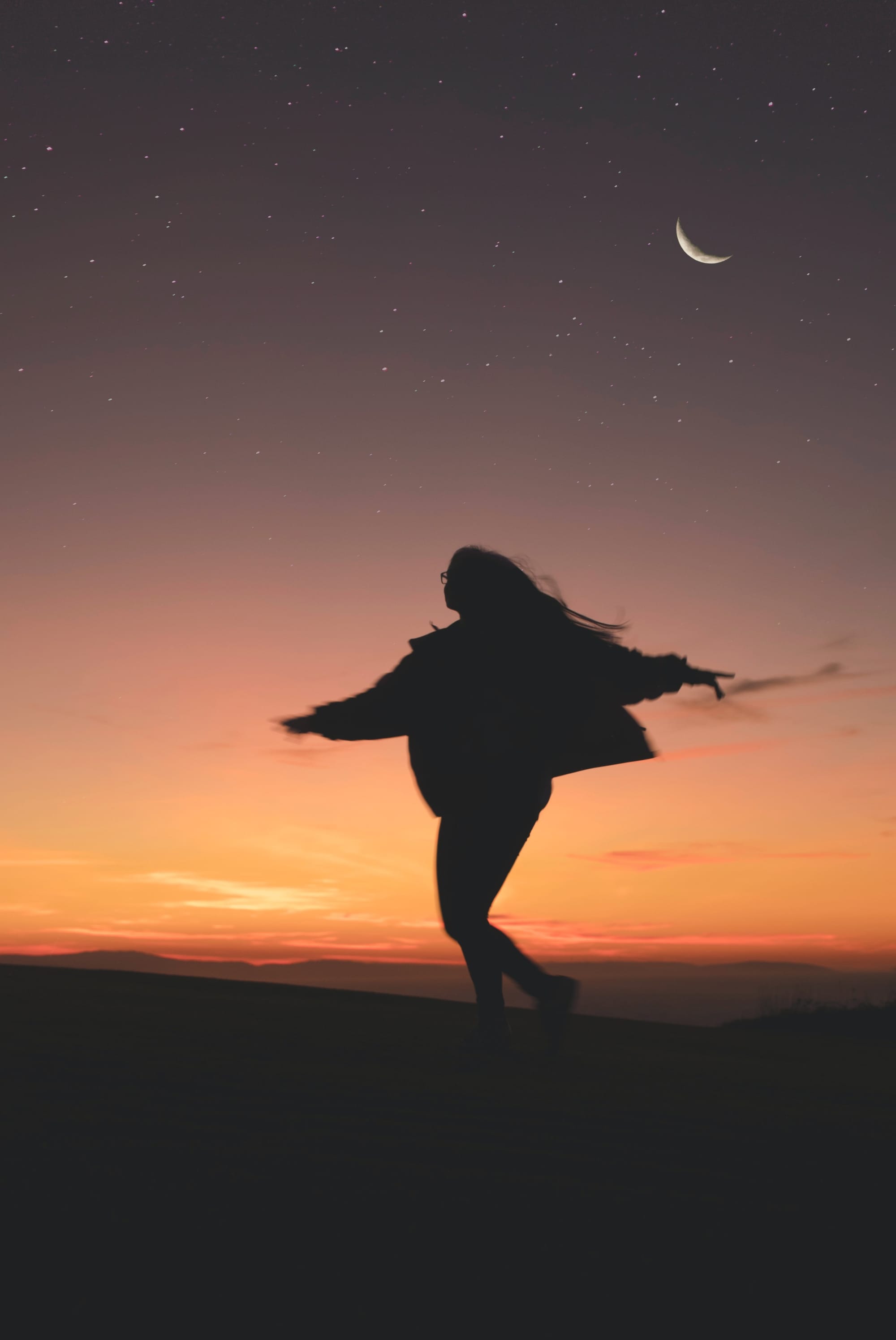 A Dance Journey Continues
