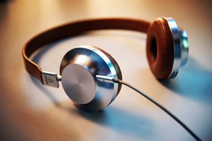 5 Audiobooks That Have Persisted