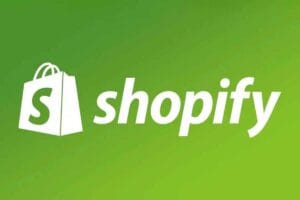 跨境电商 Shopify教学视频 手把手教你Shopify建站