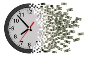 金钱心理学，教你实现财富自由