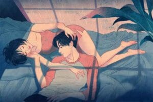 熙墨爱经：12天探索伴侣亲密度