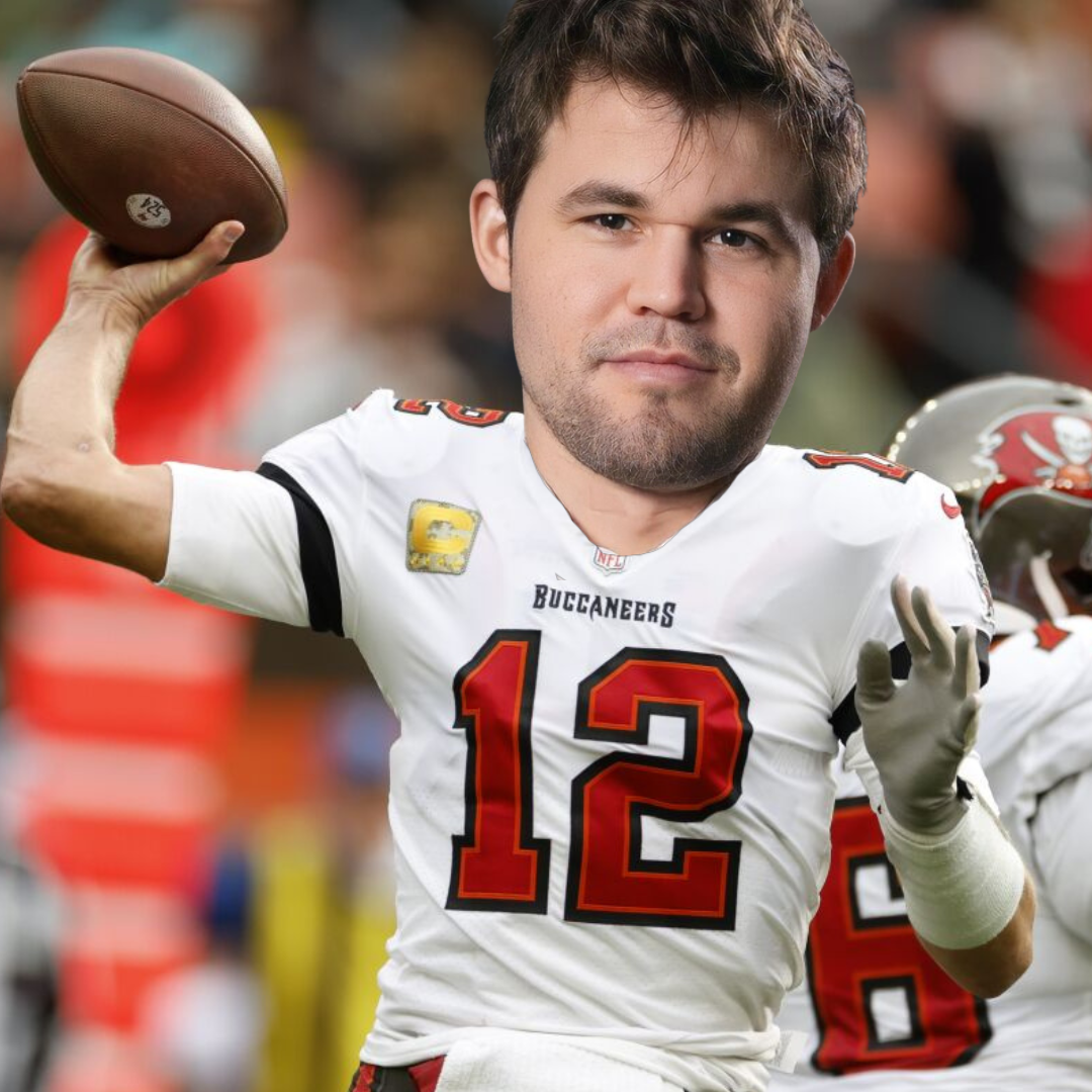 The Art of Finer Distinctions: The link between Tom Brady and Magnus Carlsen