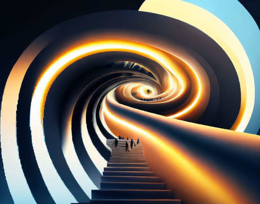 The Success Paradox: Triumphs and Turmoil