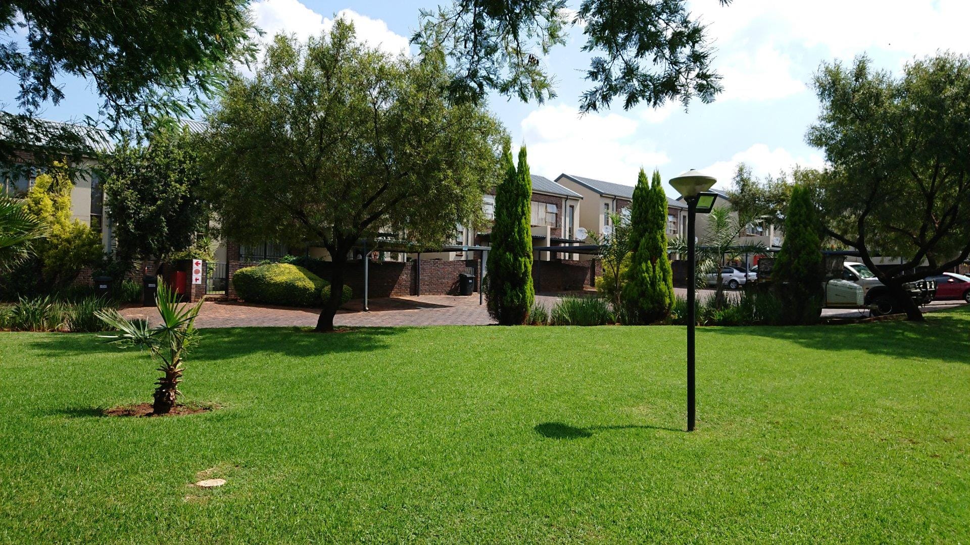 Watsonia View Body Corporate