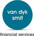 UPDATE-New managing agent Welcome Letter—Van Dyk Smit Financial Services