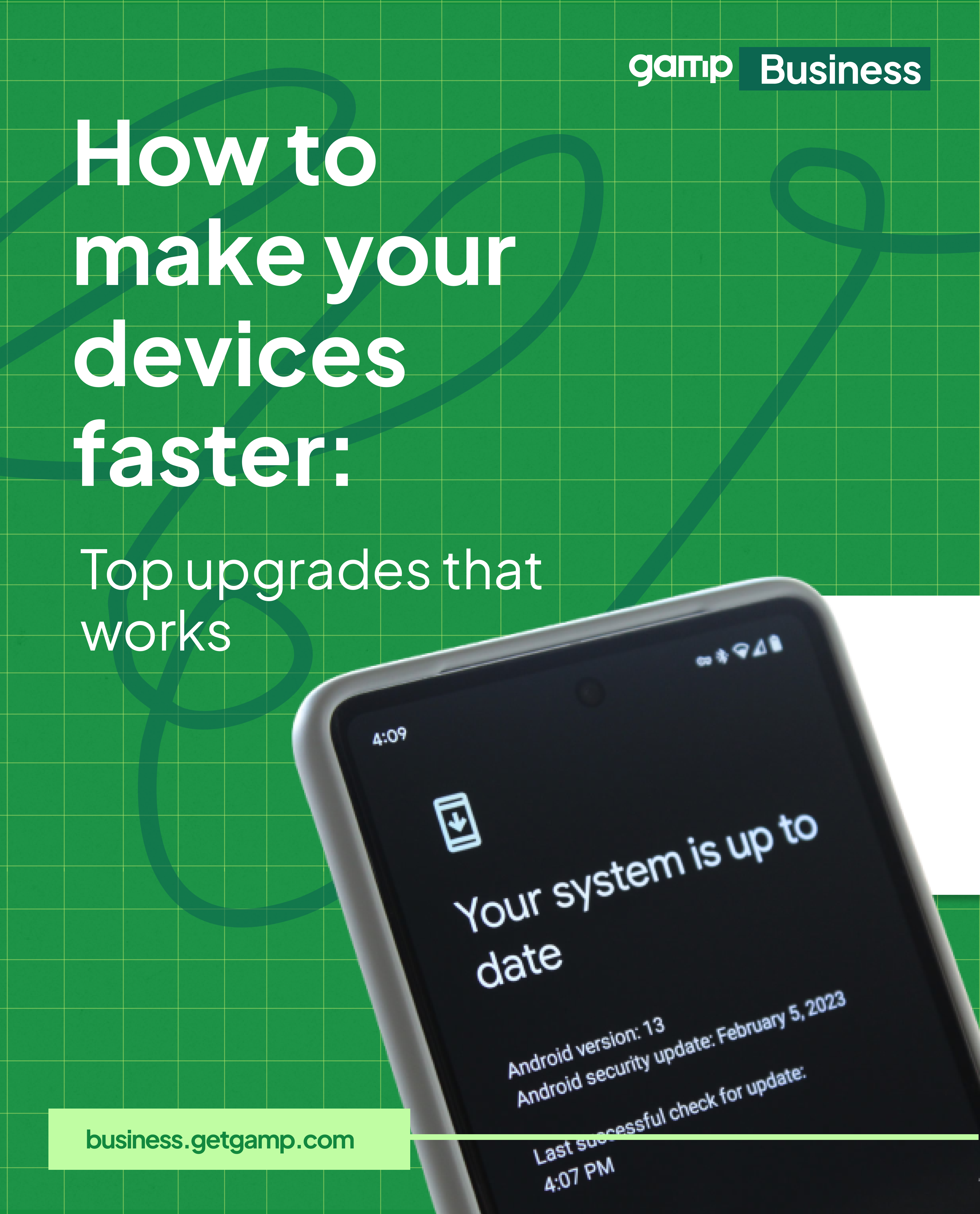 How to make your devices faster: Top upgrades that work