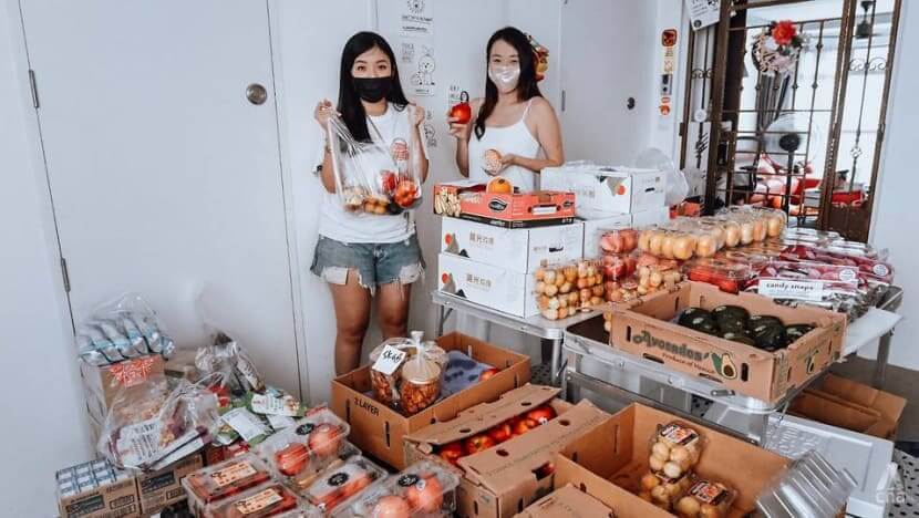 List of Group Buy WhatsApp and Telegram Groups in Singapore