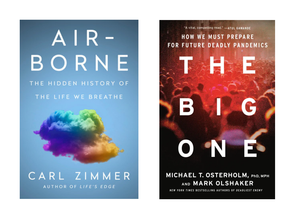 2 1⁄2 Bücher des Jahres 2025