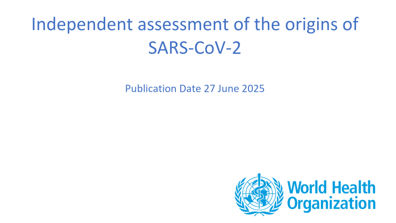 SARS-CoV-2: Woher kommt das Virus?