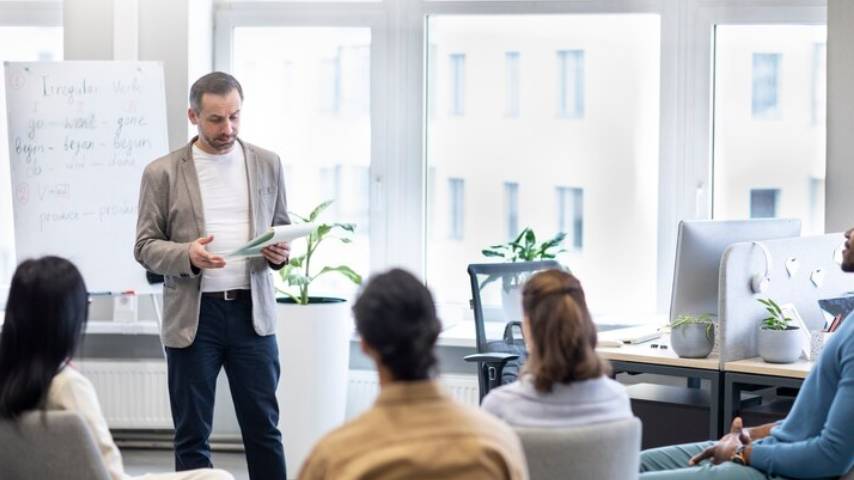 Best BBA Coaching Classes in Mumbai: Tips for First-Time Students