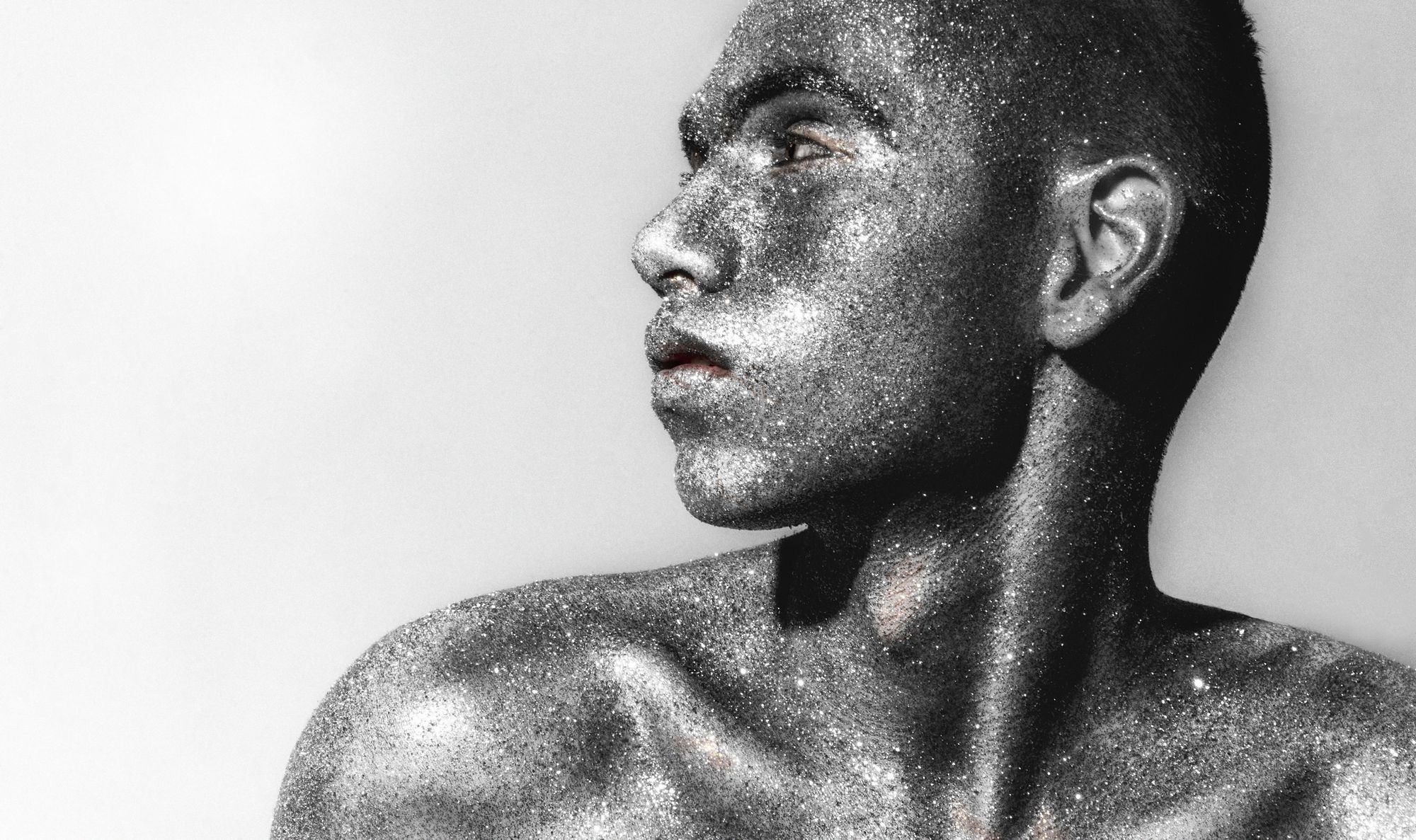 Be brave to express yourself