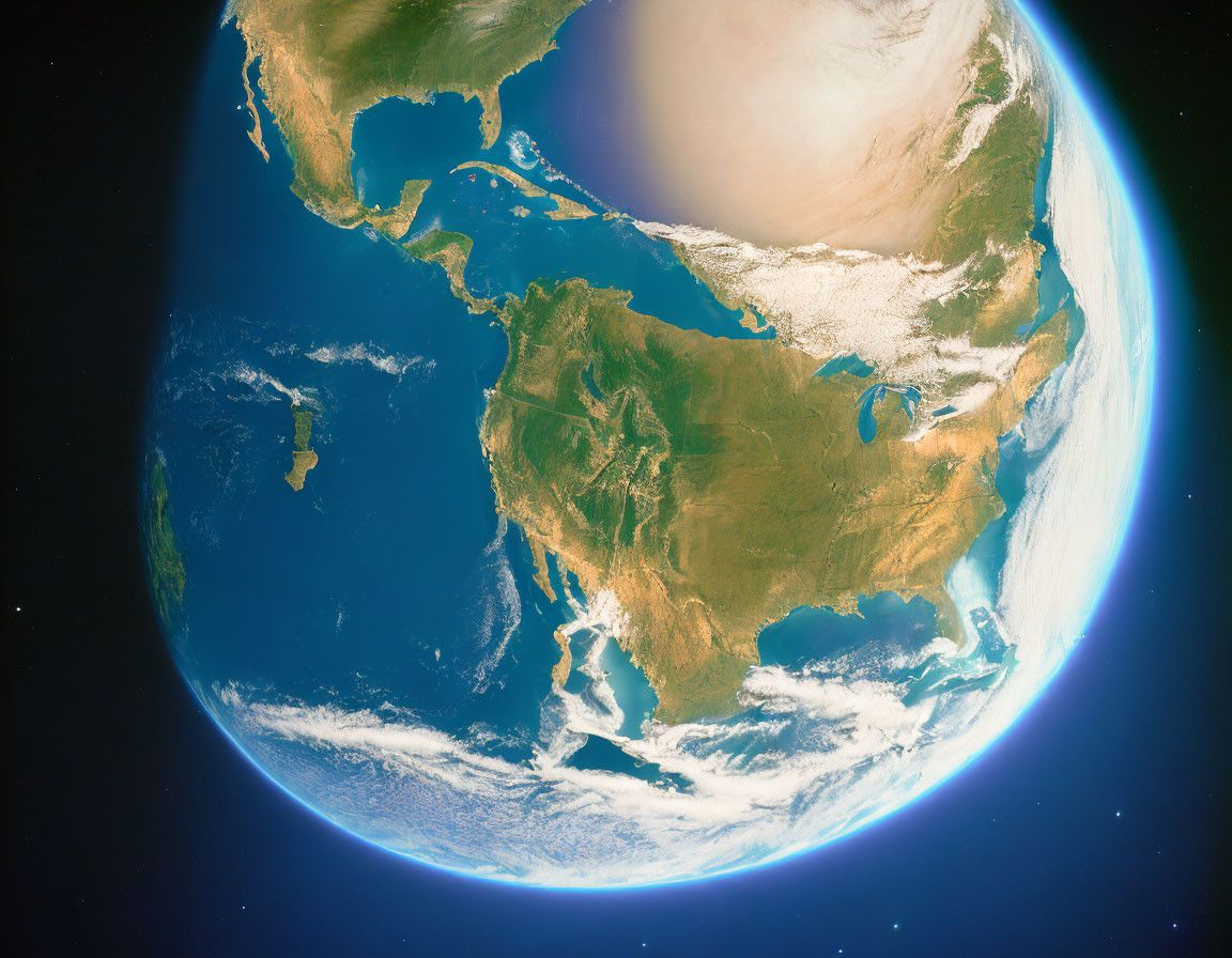 State of Permanent Calamity: Navigating the Climate Crisis