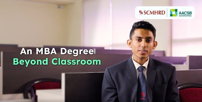 From Classroom to Boardroom: How Symbiosis College MBA Shapes Future HR Leaders