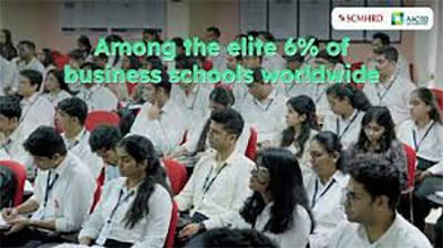 Checklist: What to Look for Before Finalising an MBA College in Pune