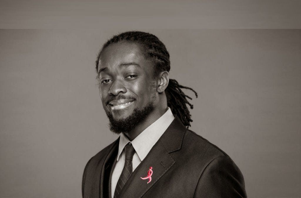 Kofi Kingston’s Biography