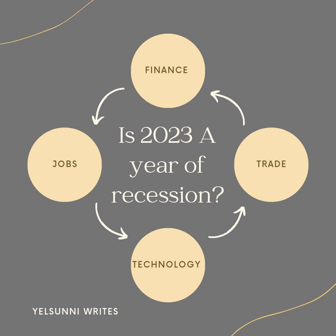 The Work Market Trend in 2023, What To Expect