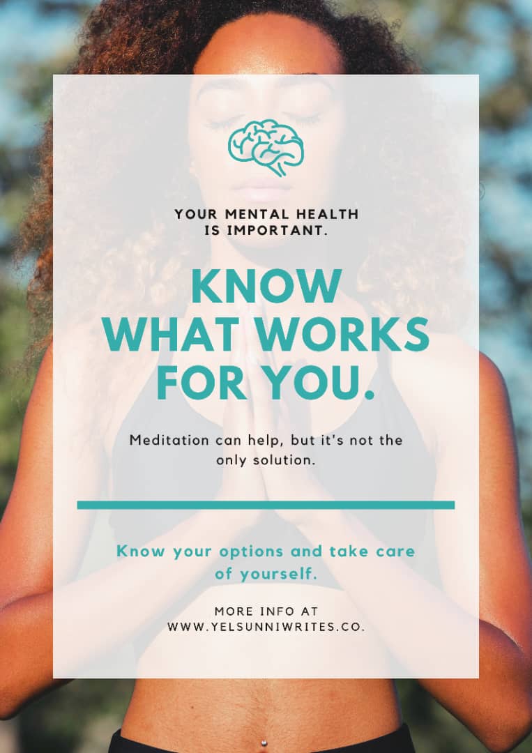 The Impact Of Technology on Mental health