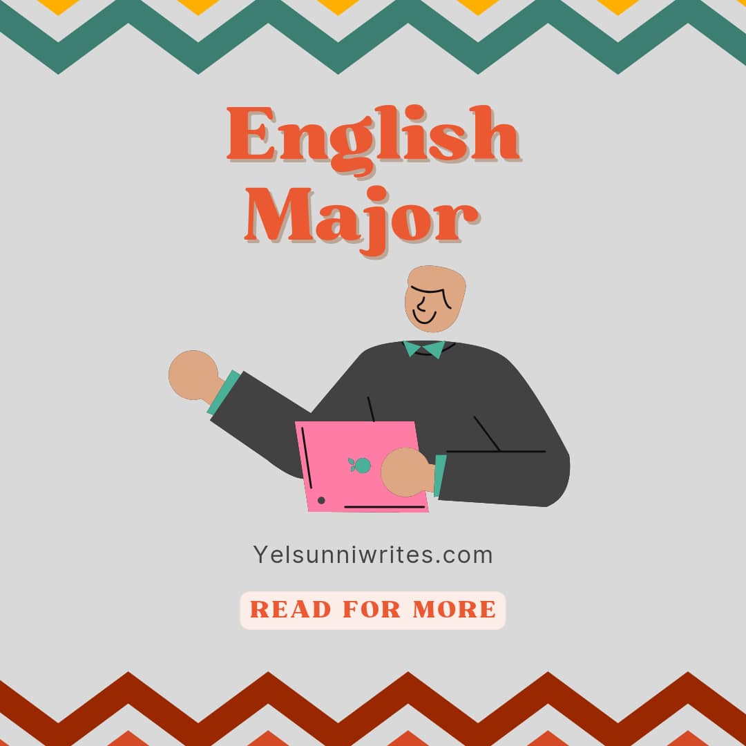 Best Jobs For Graduate Students With English Major-2023