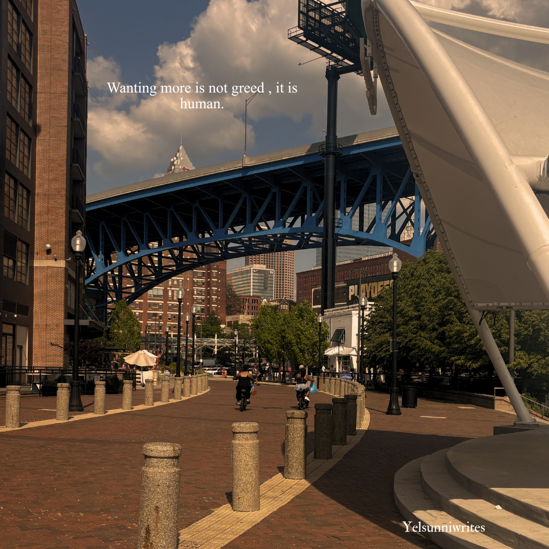 Cleveland Flats