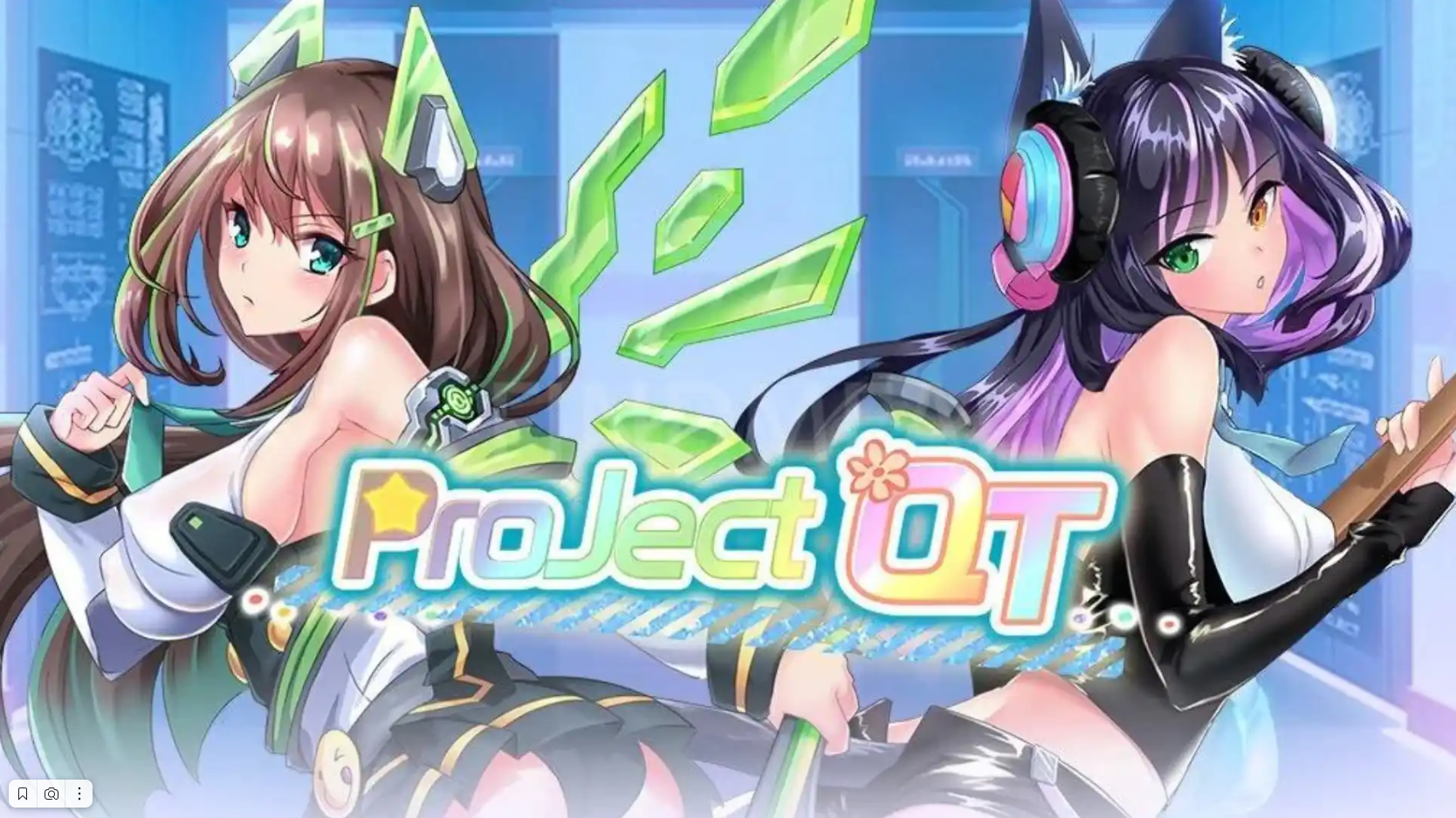 project qt mod apk