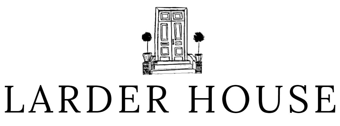 Larder House Publishing