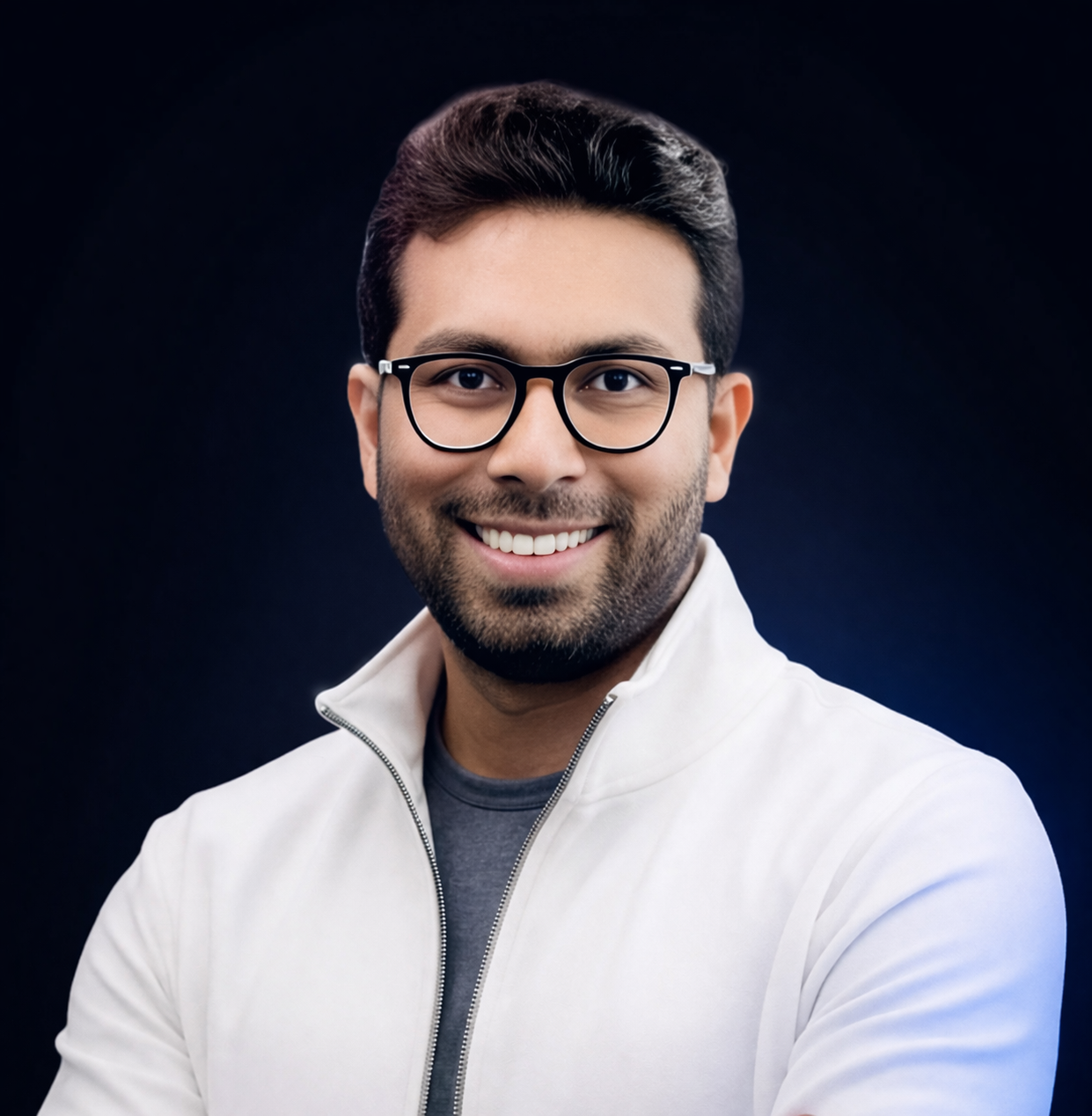 Kranti Parisa