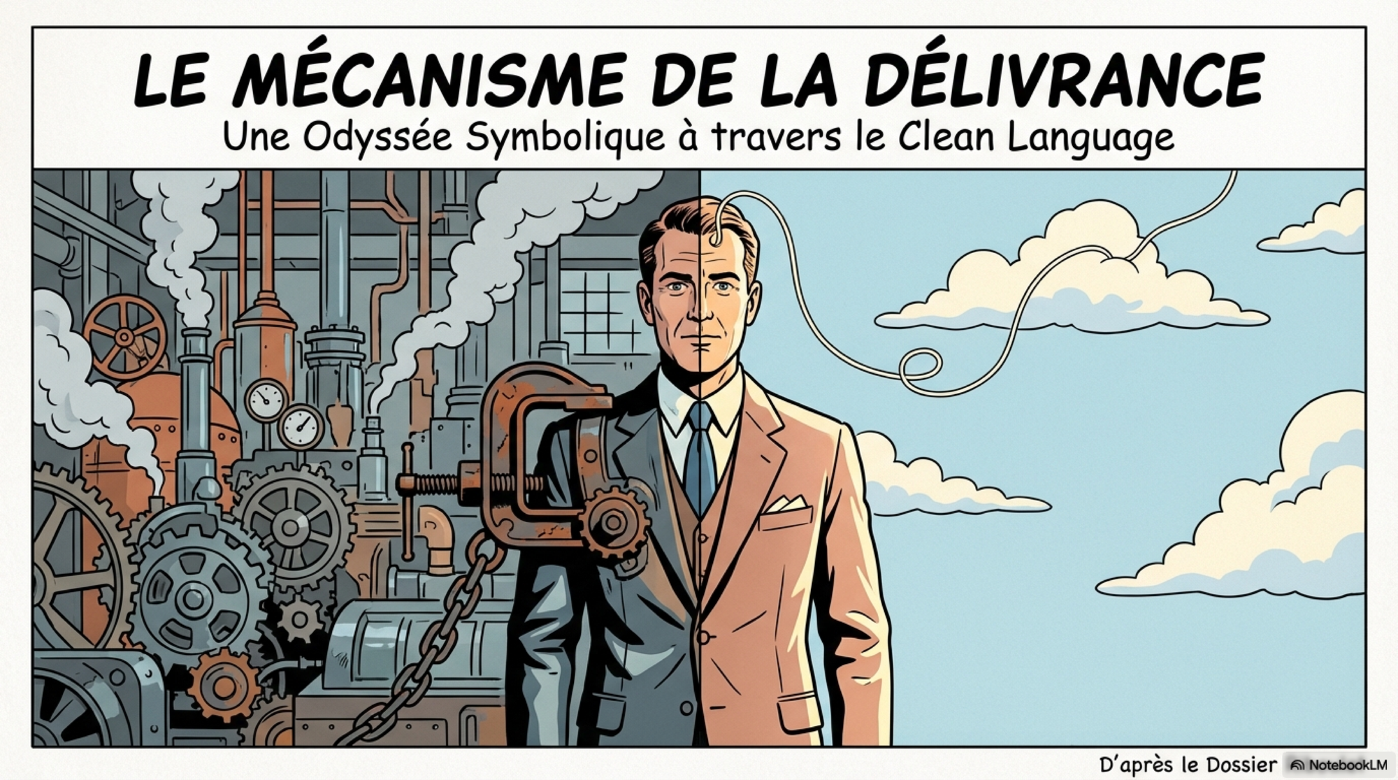 Le mécanisme de la délivrance