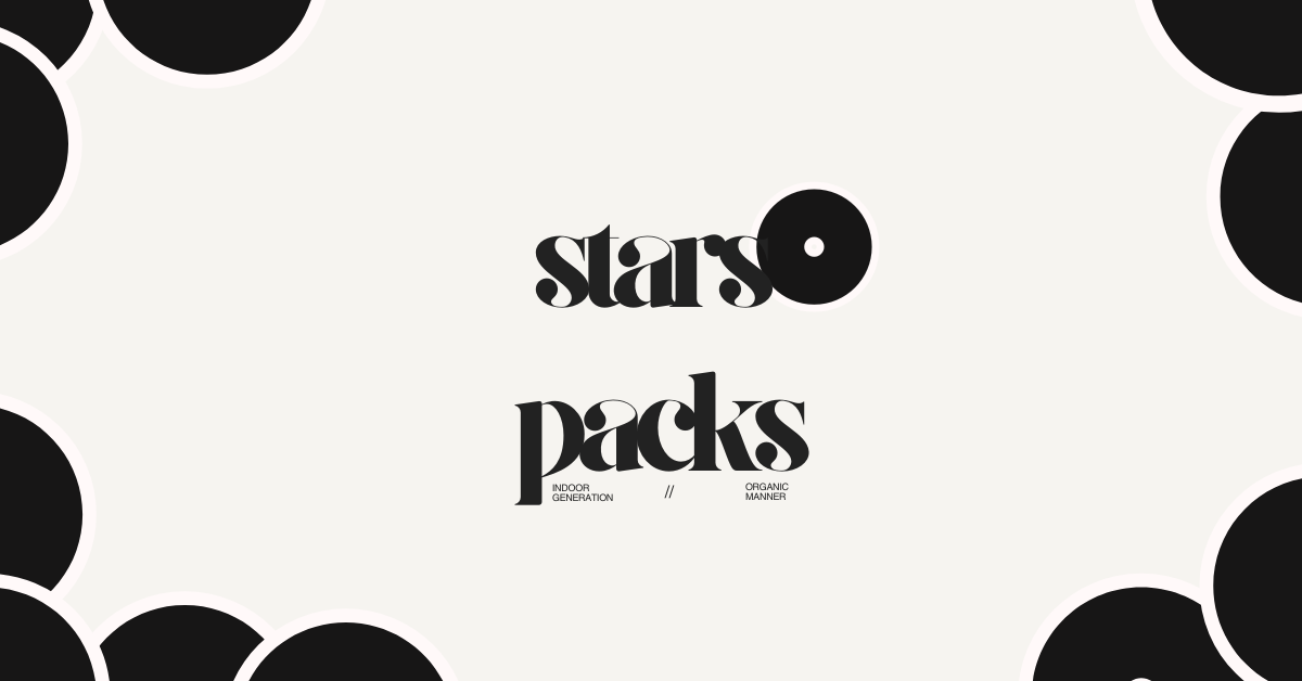 Starspacks