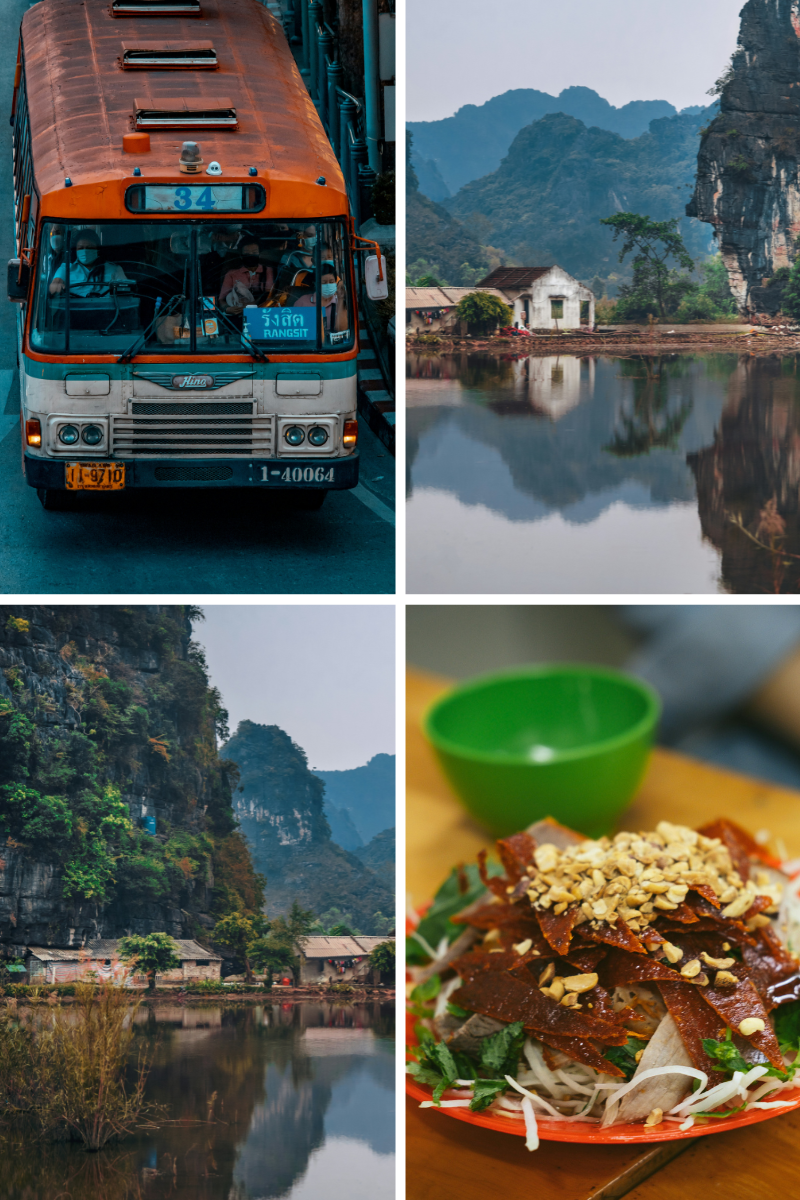 Finding Sapa: A Journey to Vietnam’s Mountain Jewel