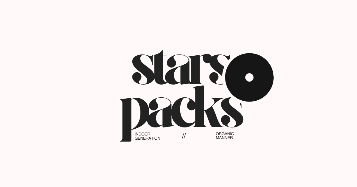 Starspacks