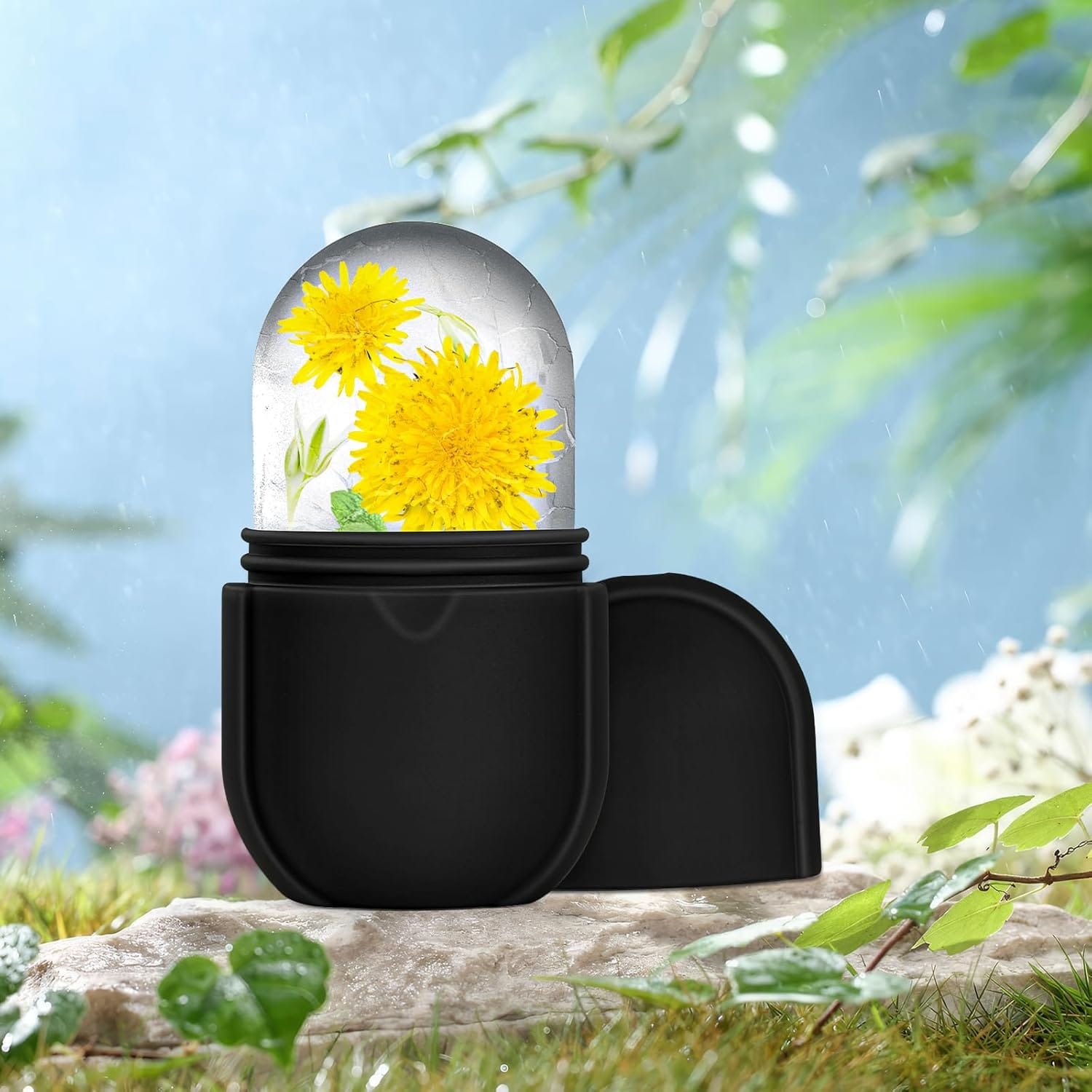 Why You’ll Fall in Love with an Ice Roller