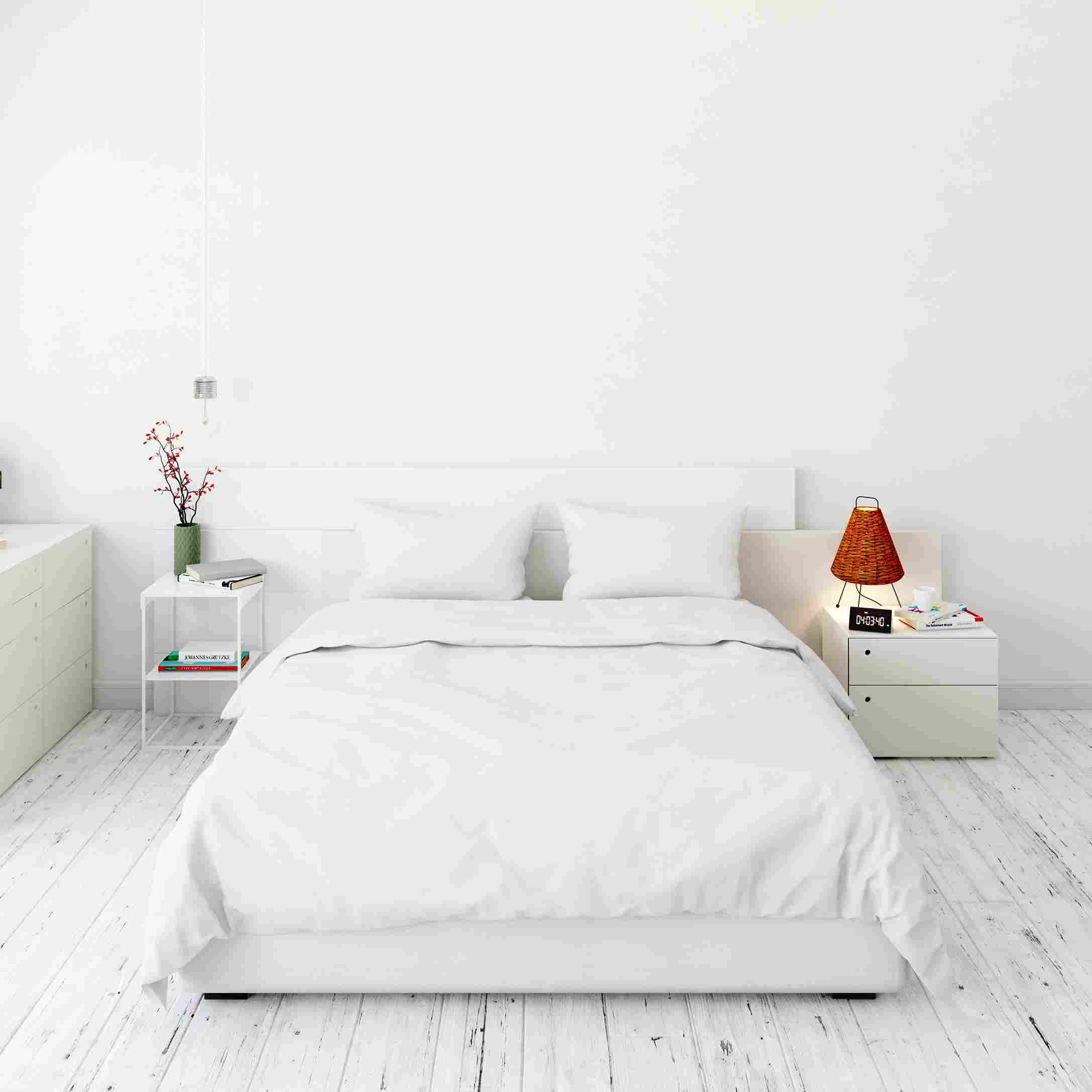 Bett 180x200 mit Bettkasten: Die ideale Lösung für Stil und Stauraum