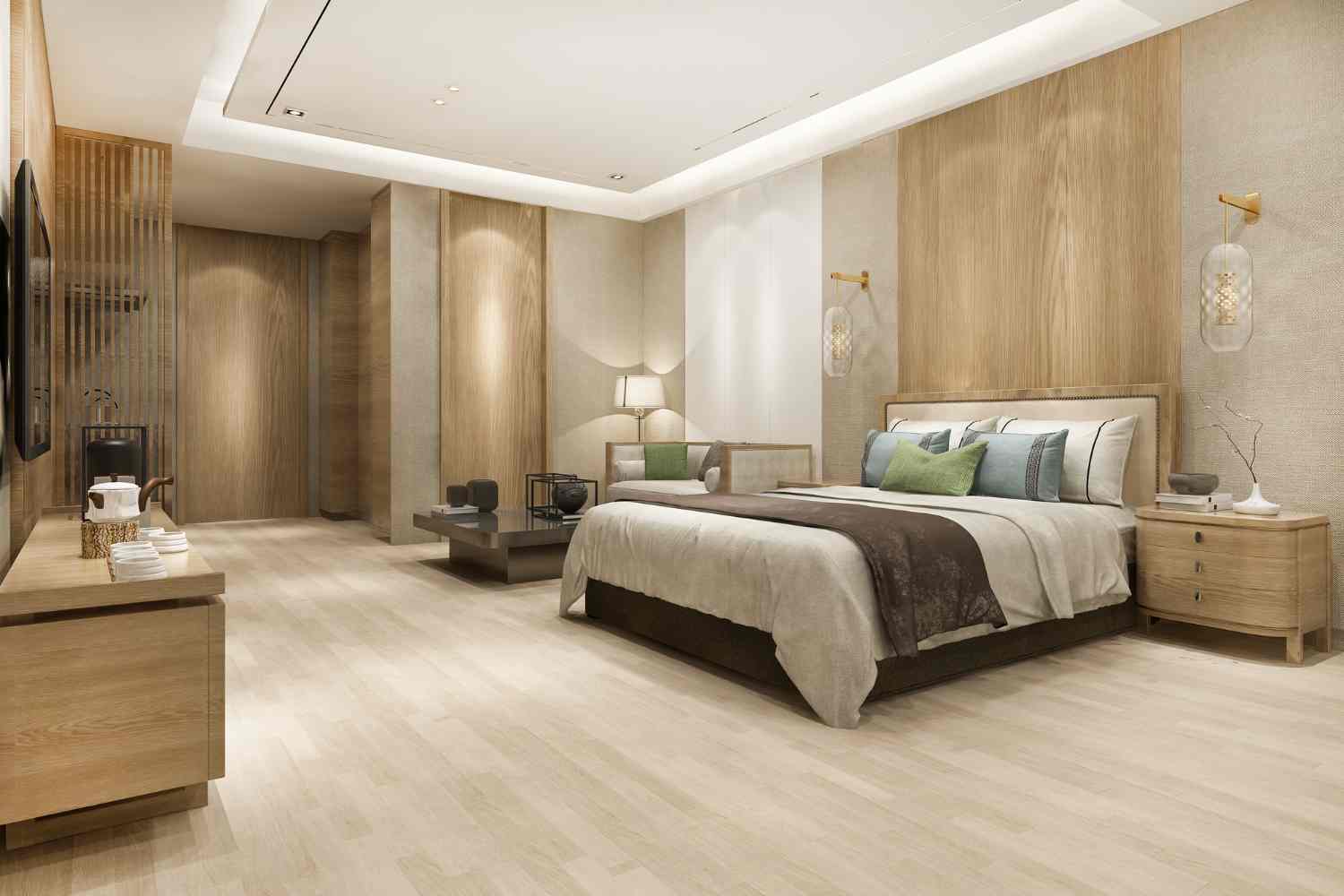 Boxspringbett 180x200 mit Bettkasten: Komfort und Funktionalität vereint