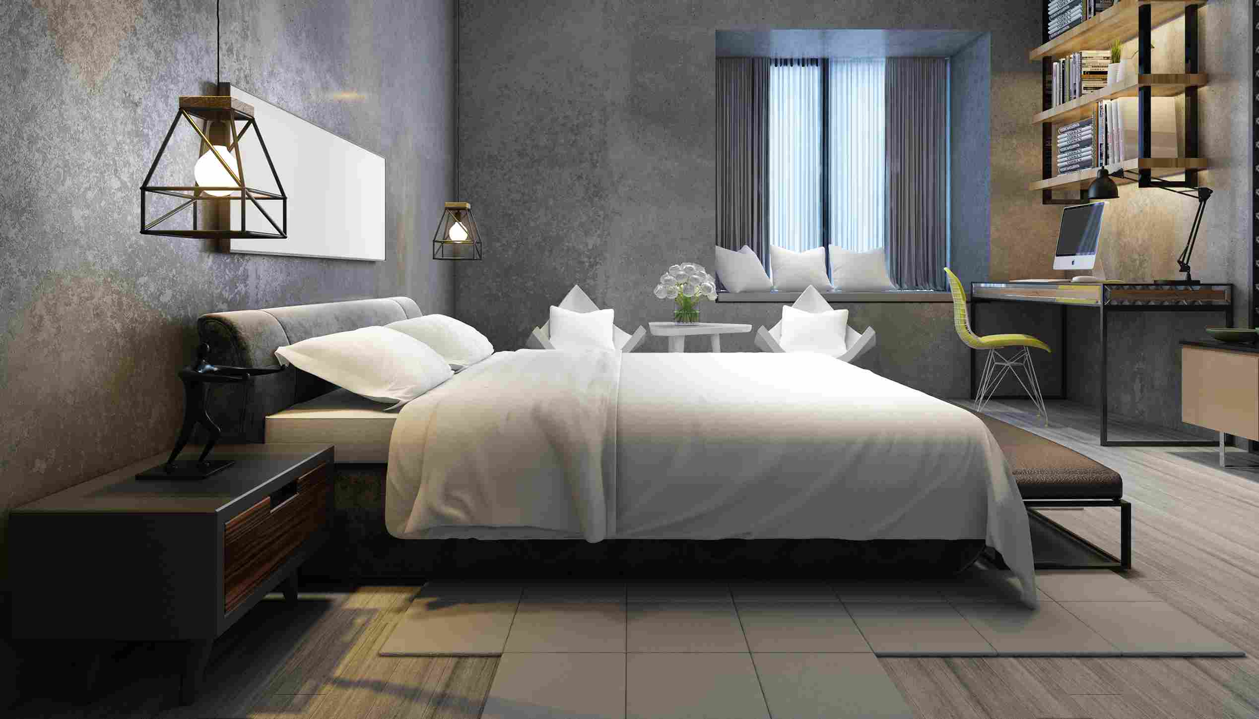 Boxspringbett 180x200: komfort und funktionalität im fokus