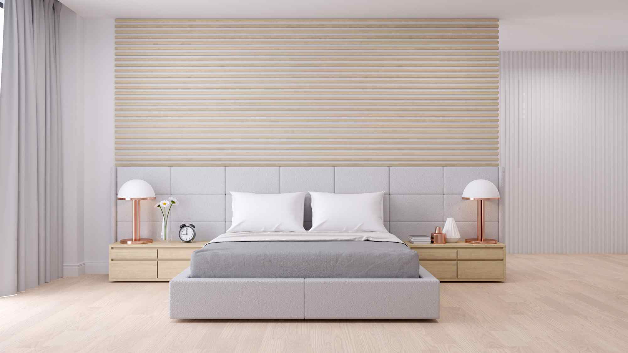 Boxspringbett 180x200: Der schlüssel zu komfort und stil