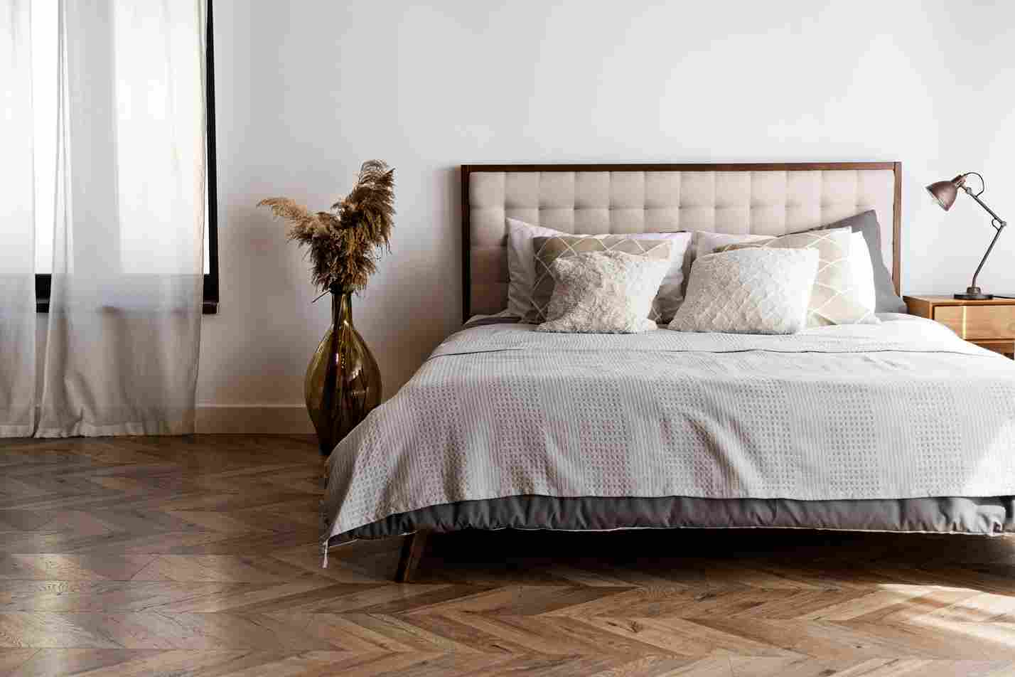 Boxspringbett 180x200: komfort und funktionalität in perfektion