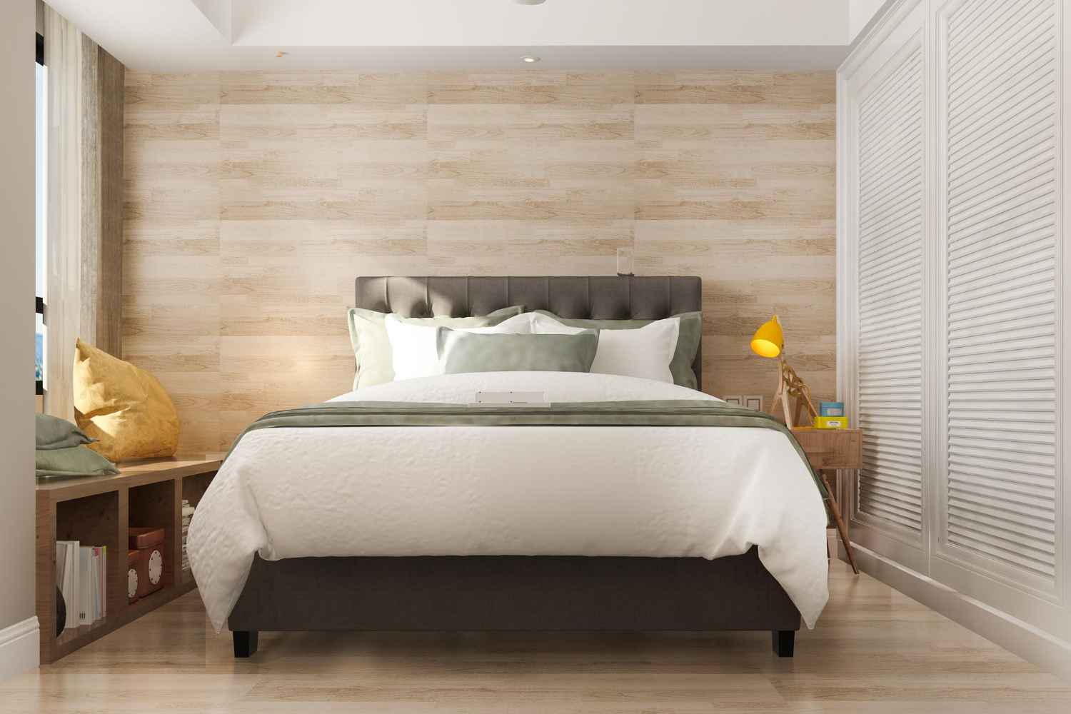 Boxspringbett 160x200 – komfort und stil in perfektem maß