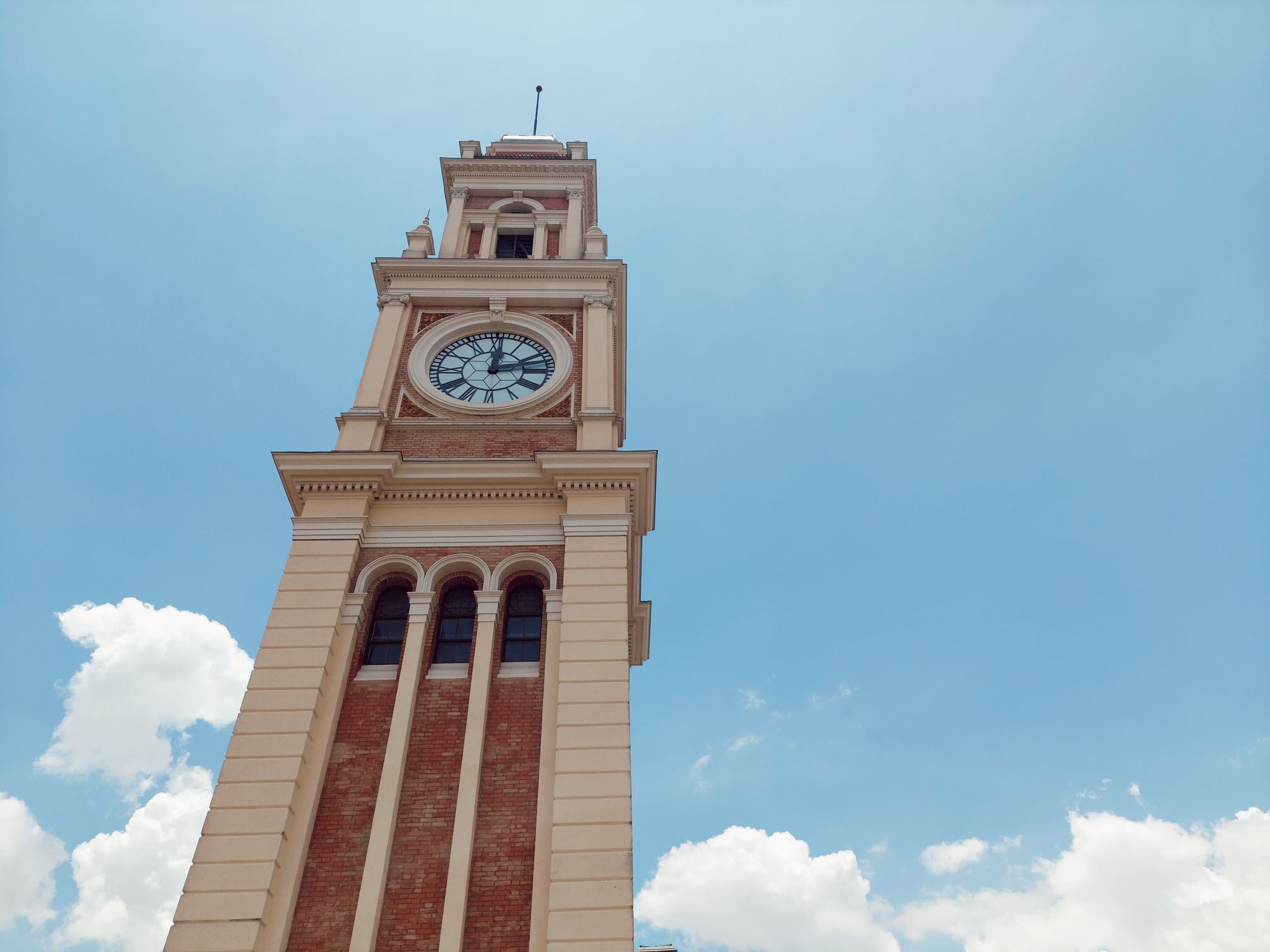 Museu da Língua Portuguesa: a língua como ferramenta de comunicação
