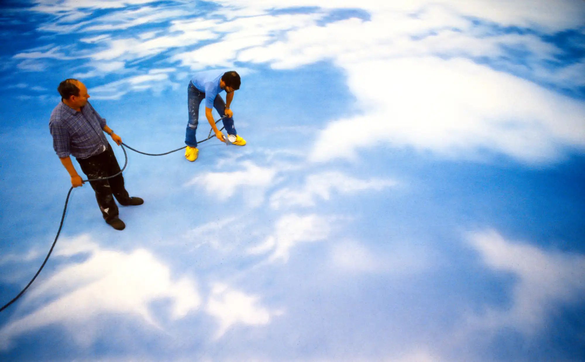 Portraits of Professions