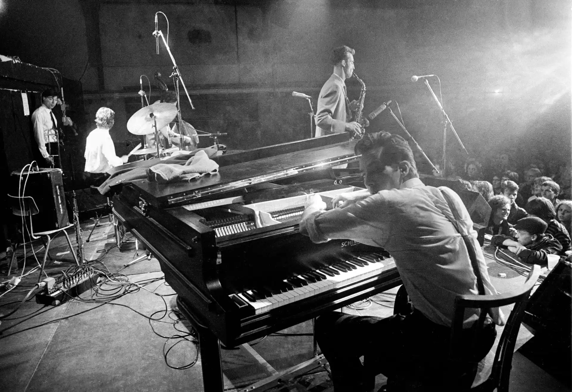 1980s Culture in Cologne