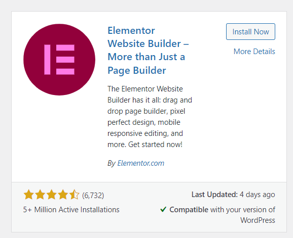 Membuat Website dengan Wordpress dan Elementor