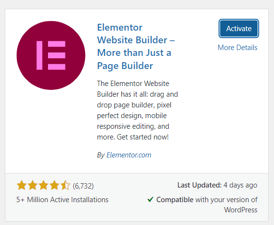 Membuat Website dengan Wordpress dan Elementor