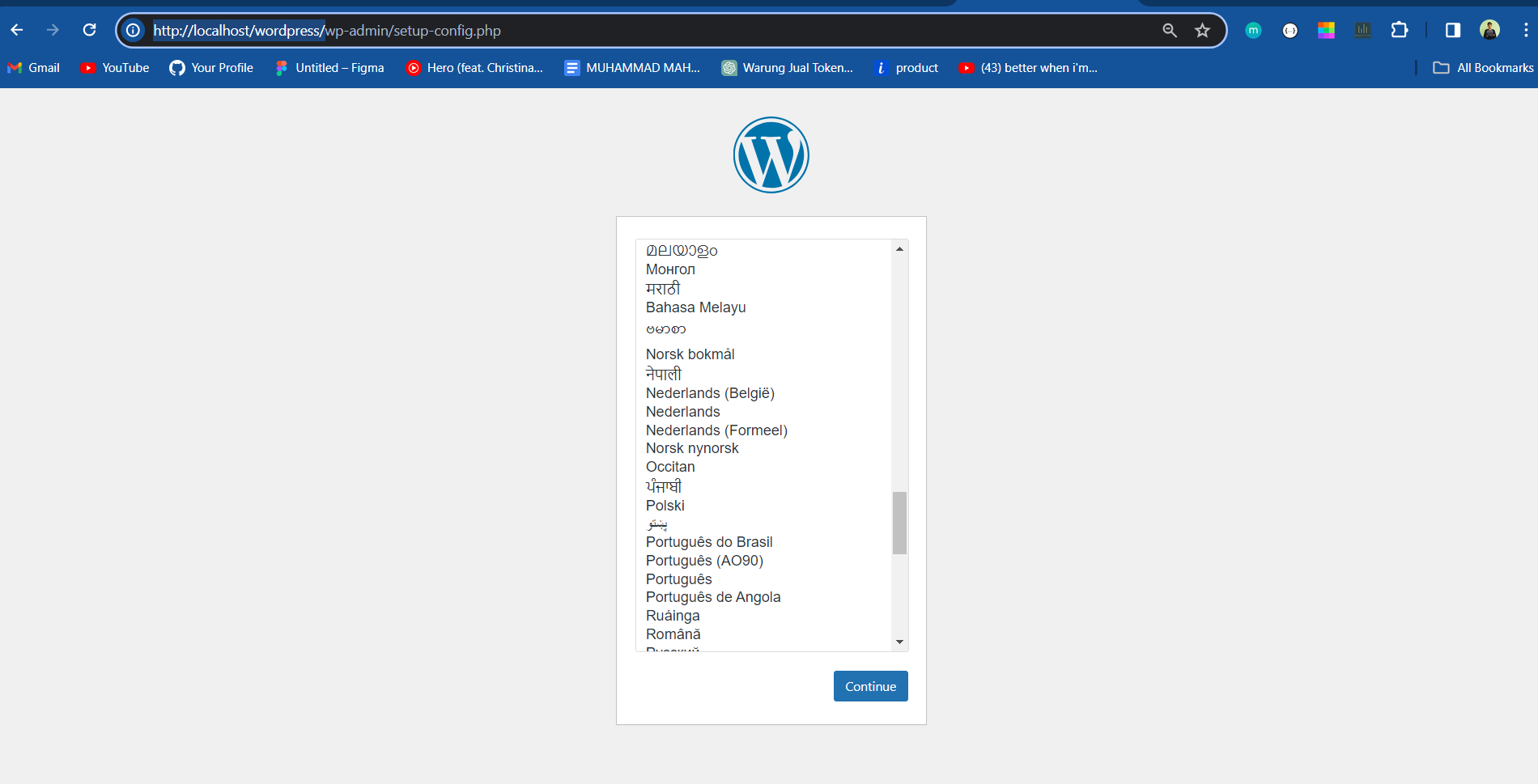 Membuat Website dengan Wordpress dan Elementor