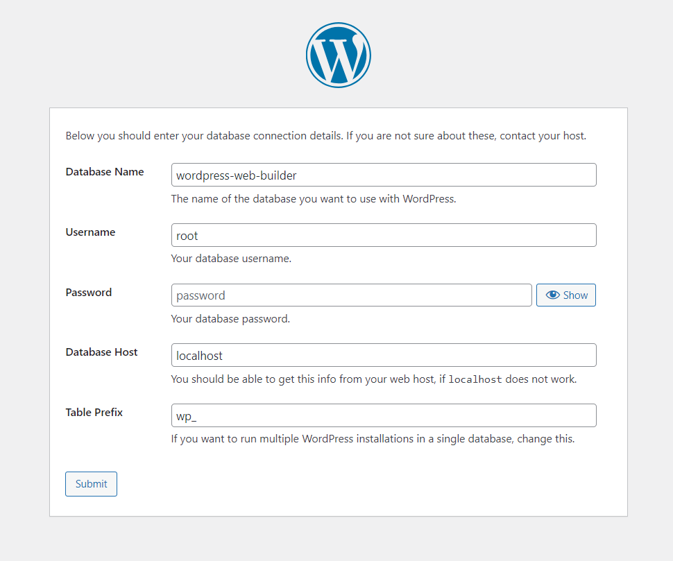 Membuat Website dengan Wordpress dan Elementor