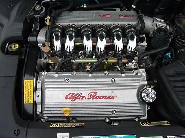 The six greatest V6 engines ever made
