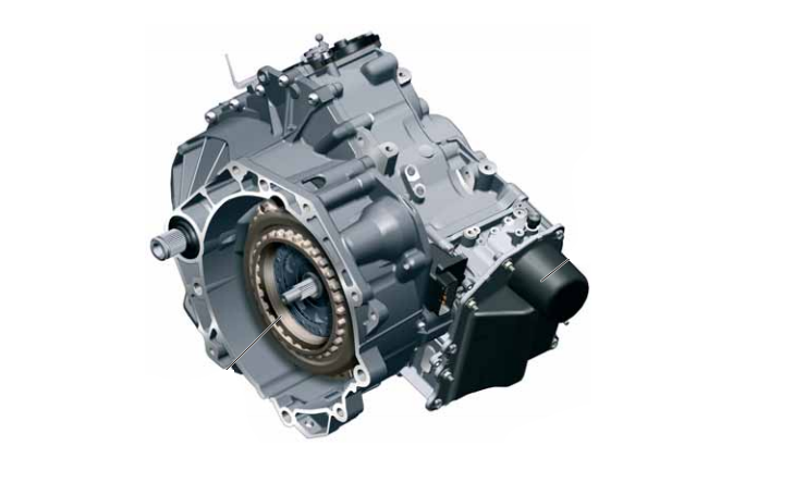 Don't make the mistake of buying a DQ200 DSG